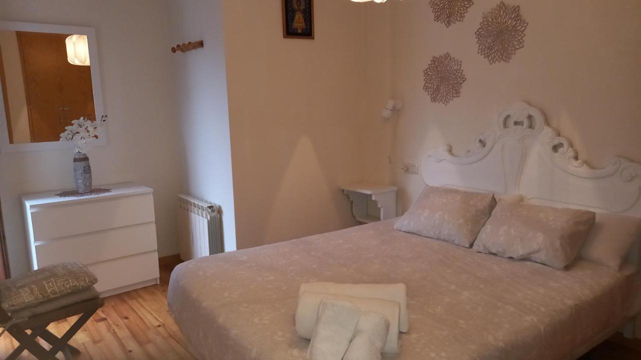 Pyros De Benas Apartment เบนาสเก ภายนอก รูปภาพ