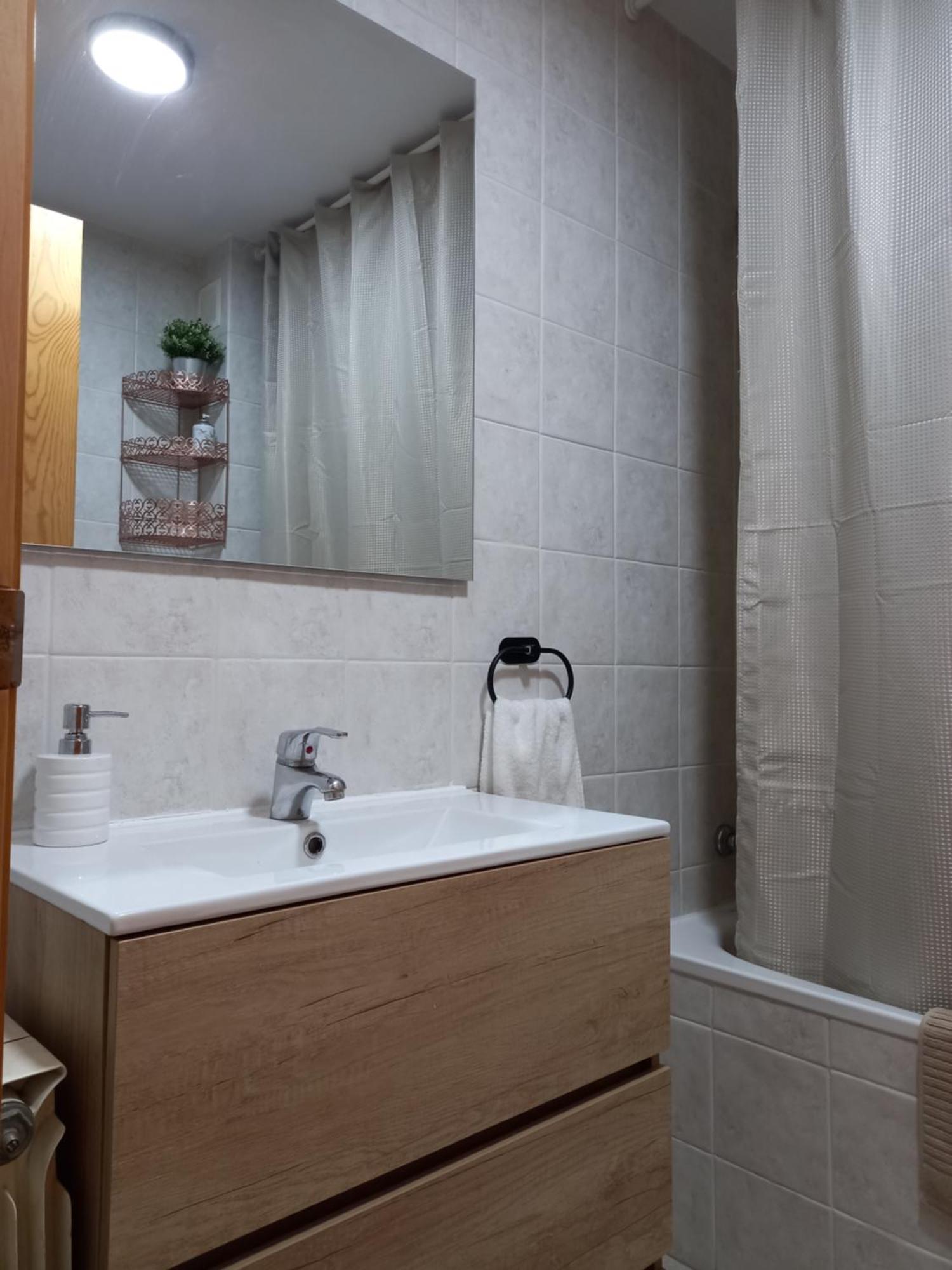 Pyros De Benas Apartment เบนาสเก ภายนอก รูปภาพ